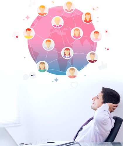 Digital Marketing Lead Generation Campaign