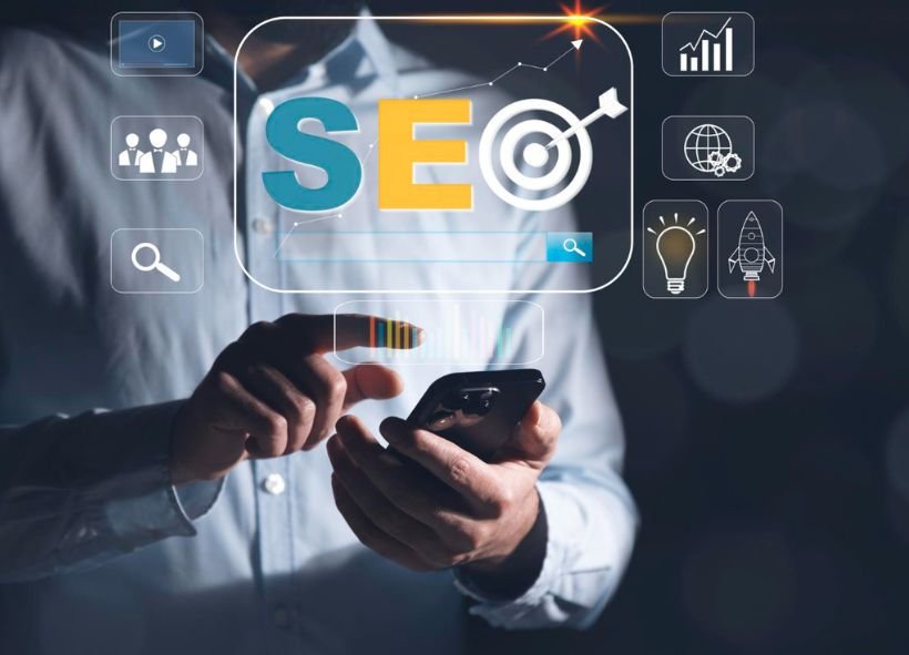 Digital Marketing Service