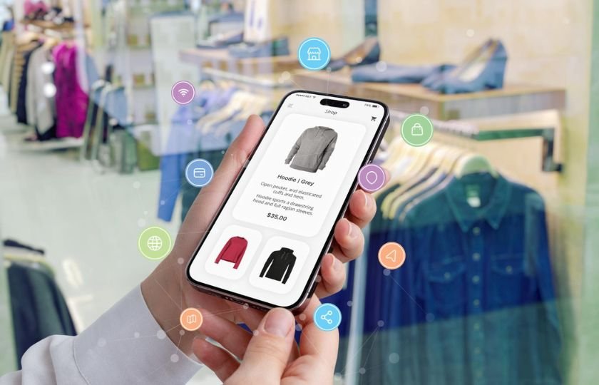 Professional eCommerce Application Development