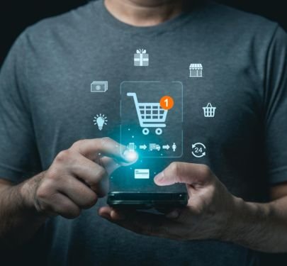 Custom eCommerce Development