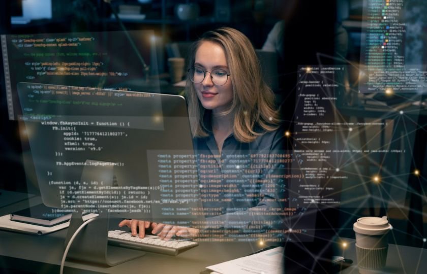 Custom Software Development Services