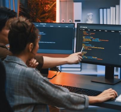 Custom Software Solutions