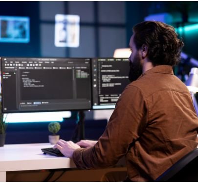 Business Software Development