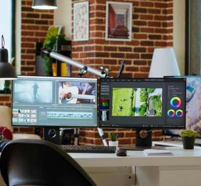 Video Production and Post Production